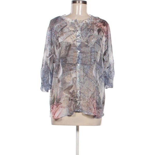 Dámska košeľa Schiffhauer 65242860