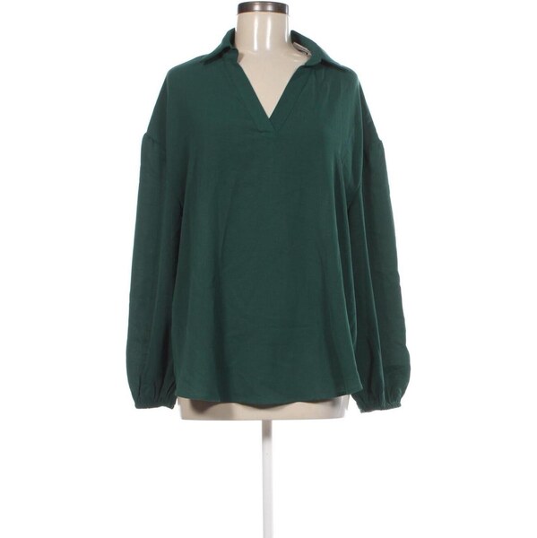 Dámska blúza SHEIN 65242901