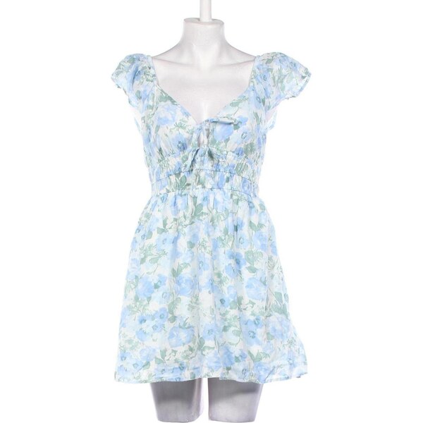 Dámská krátka kombinéza Hollister 65242963