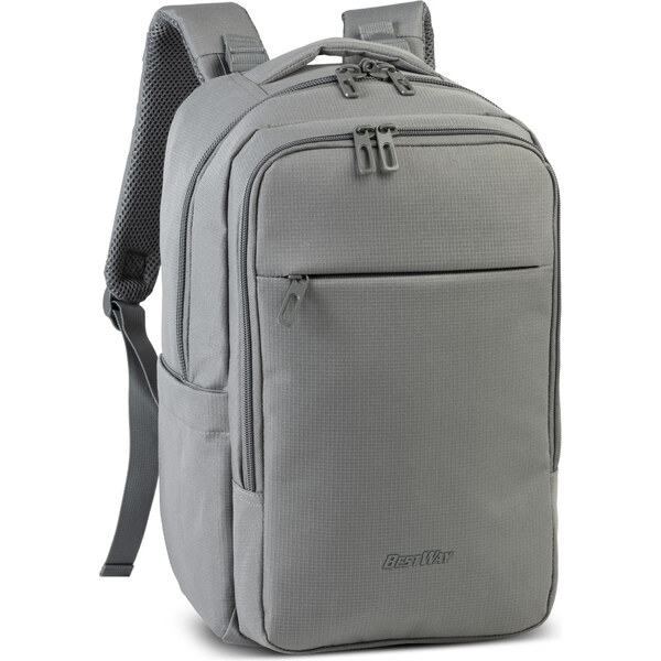 Bestway Batoh Cabin Pro Ultimate Ryanair 20l - šedá 65466798