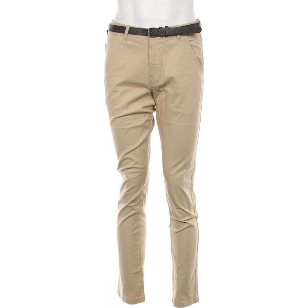 Pánske nohavice Lindbergh 65243044