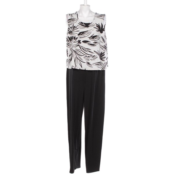 Dámsky dlhý overal Bpc Bonprix Collection 65243272