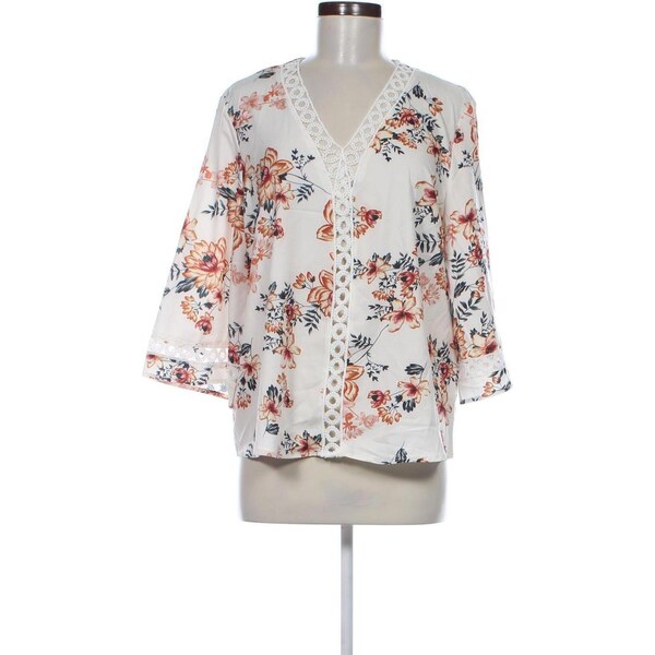 Dámska blúza SHEIN 65243431