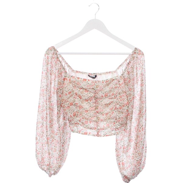 Dámska blúza SHEIN 65243487