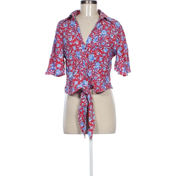 Dámska košeľa Mango 65243493