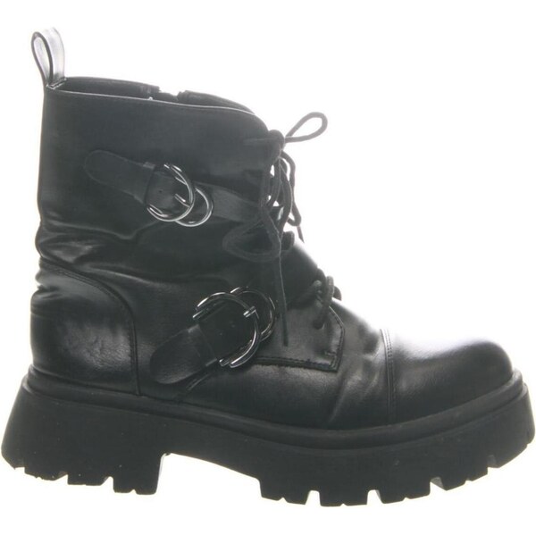 Dámské poltopánky Jenny Fairy 65243527