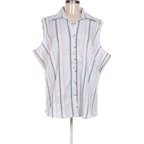 Dámska košeľa Canda 65243535