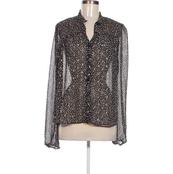 Dámska košeľa SHEIN 65243678