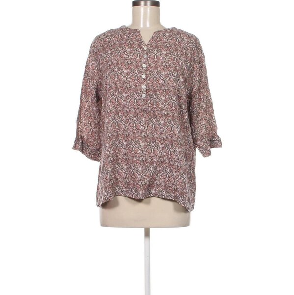 Dámska blúza Gina Benotti 65243704