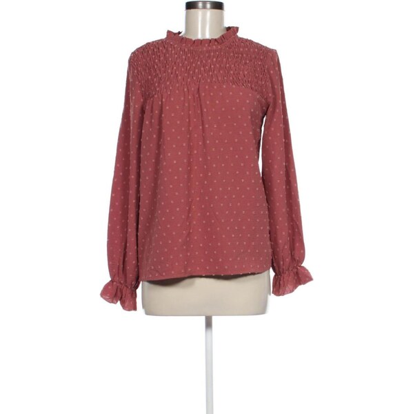 Dámska blúza SHEIN 65243810