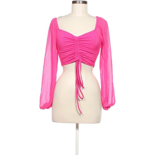 Dámska blúza SHEIN 65243856