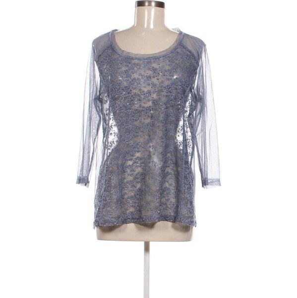 Dámska blúza Laura Torelli 65243990