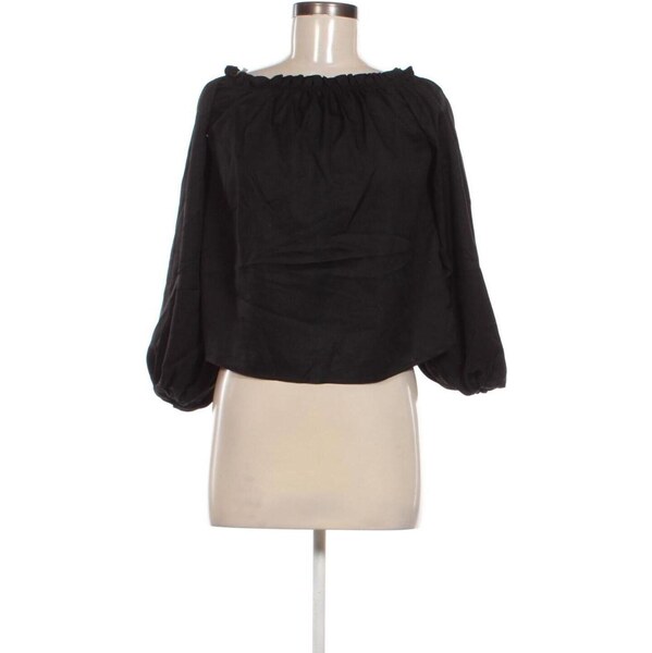 Dámska blúza SHEIN 65243999