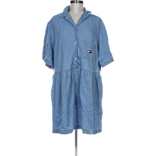 Šaty Tommy Jeans 65244001