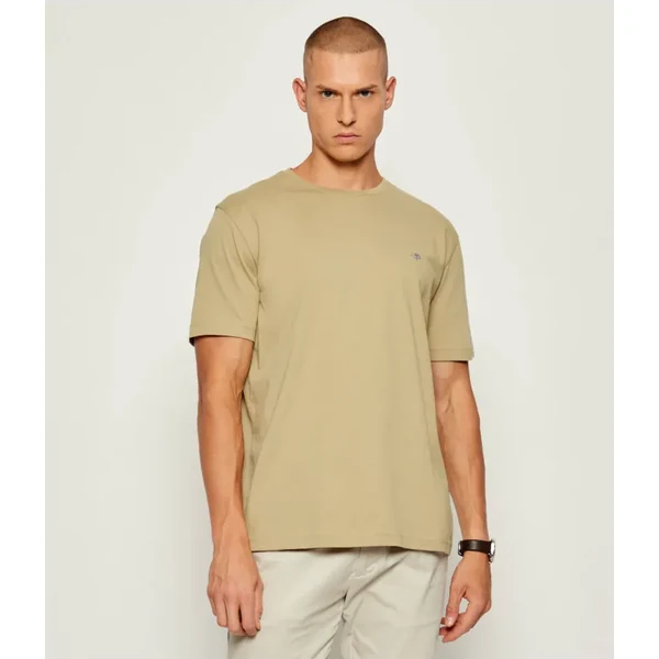 Gant Tričko SHIELD | regular fit 65245710