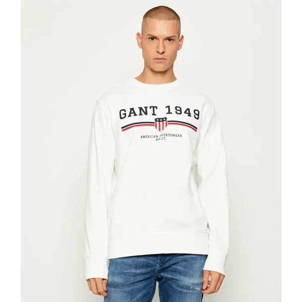 Gant Mikina | regular fit 65245690