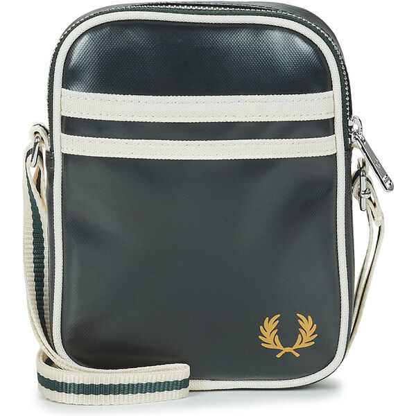 Fred Perry Vrecúška/Malé kabelky CLASSIC SMALL SIDE BAG Fred Perry 65244270