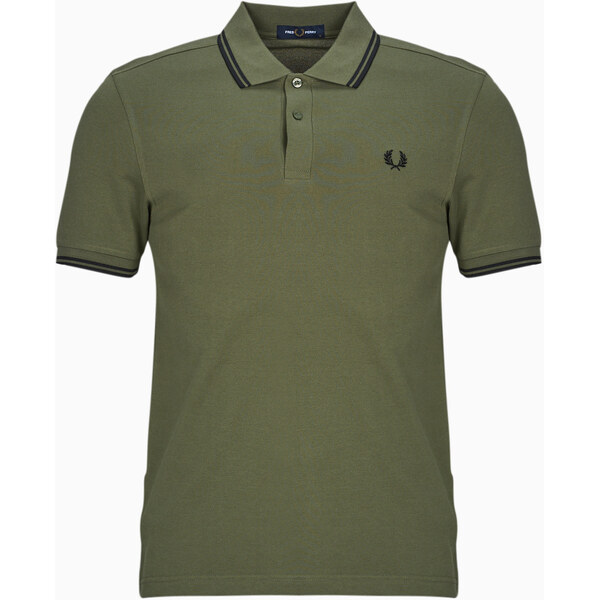 Fred Perry Polokošele s krátkym rukávom THE FRED PERRY SHIRT Fred 65244275