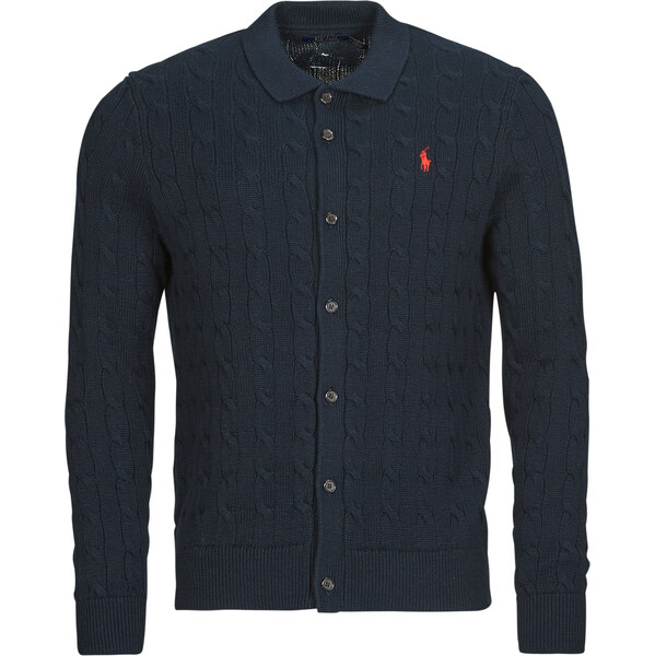 Polo Ralph Lauren Svetre GILET EN MAILLE TORSADEE Polo Ralph Lauren 65244290