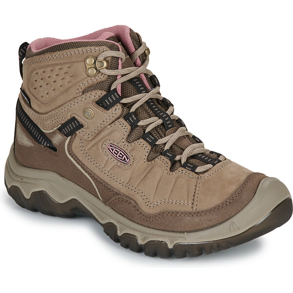Keen Turistická obuv TARGHEE IV MID WP Keen 65244304