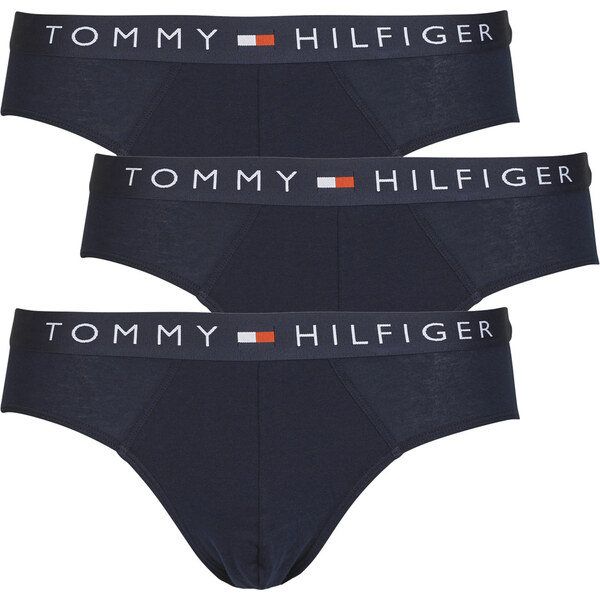 Tommy Hilfiger Slipy 3P BRIEF Tommy Hilfiger 65244358