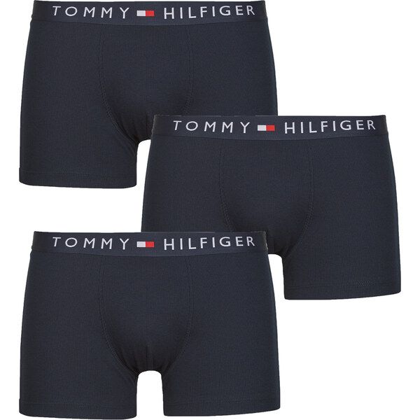 Tommy Hilfiger Boxerky 3P RIB TRUNK Tommy Hilfiger 65244360