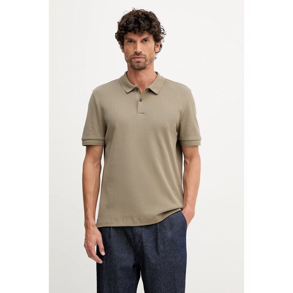 Polo tričko BOSS C-Parlay 240 65244412