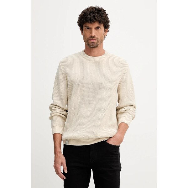 Bavlnený sveter Pepe Jeans 65244416
