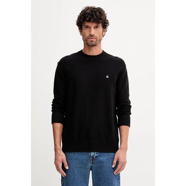 Sveter United Colors of Benetton 65244445