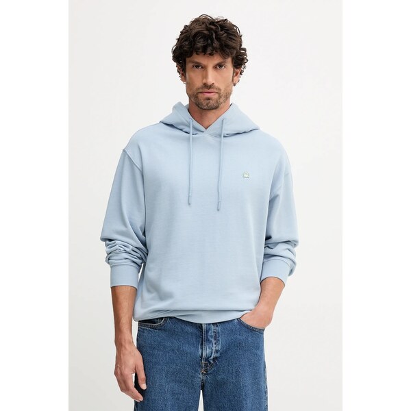 Bavlnená mikina United Colors of Benetton 65244595