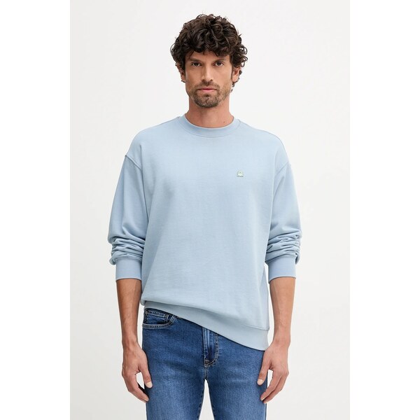 Bavlnená mikina United Colors of Benetton 65244599