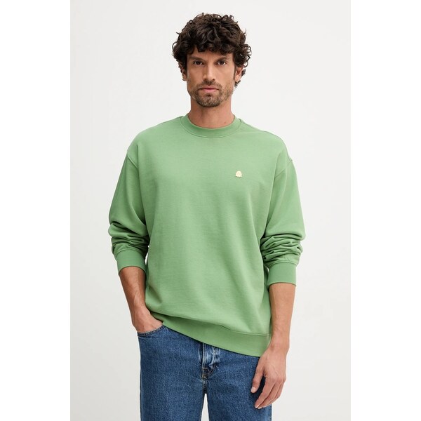 Bavlnená mikina United Colors of Benetton 65244598