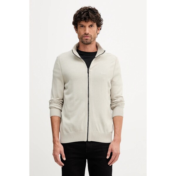 Sveter BOSS Orange Avac_FZ 65244605