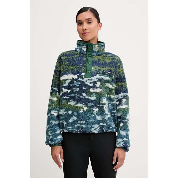 Športová mikina Columbia Helvetia 64282331