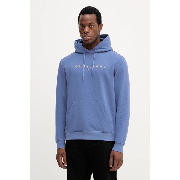 Mikina Tommy Jeans 65168585