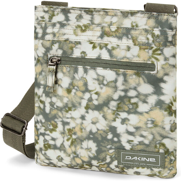 Dakine JIVE CROSSBODY - MISTY BLOOM 65244693