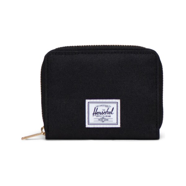 Herschel Tyler Wallet Black 65244709