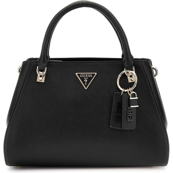 Guess Dámska kabelka HWZG9672070-BLA 66595098