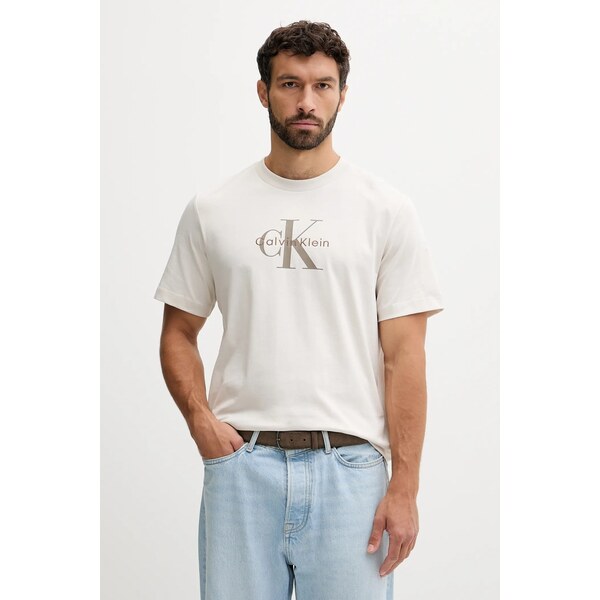 Tričko Calvin Klein Jeans 65021743