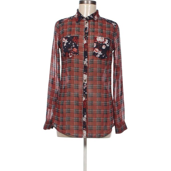 Dámska košeľa Yessica 65245286