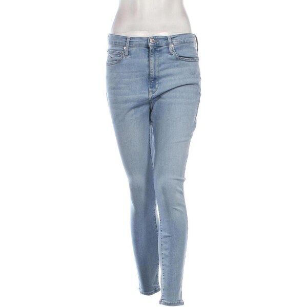 Dámske džínsy Tommy Jeans 65245393