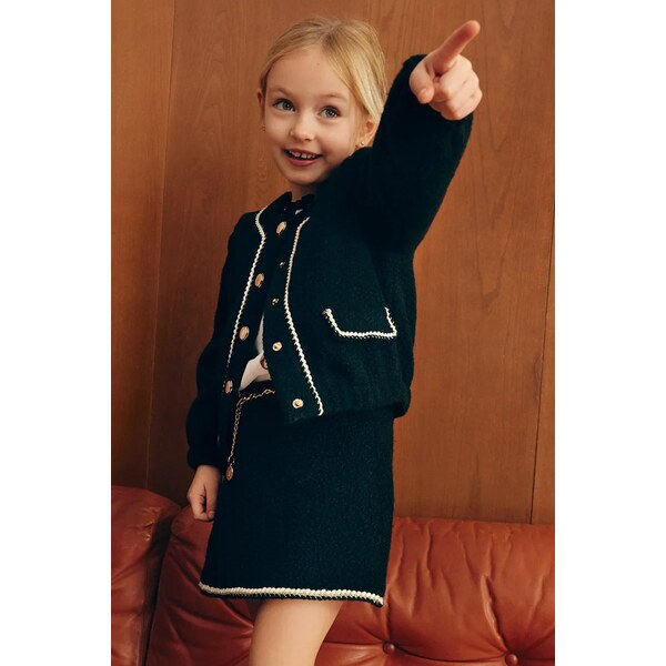 Sukňa Abel&Lula 65252437