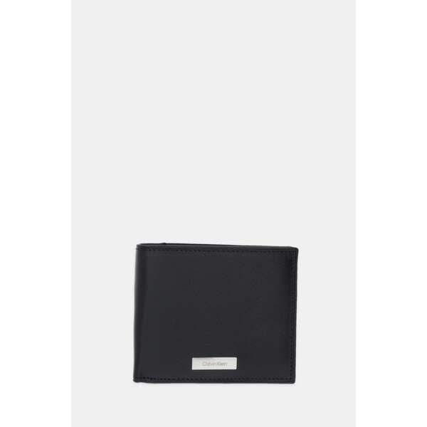 Kožená peňaženka Calvin Klein 65252449