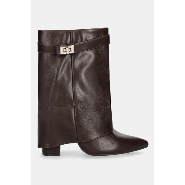 Členkové topánky Answear.LAB 65064325