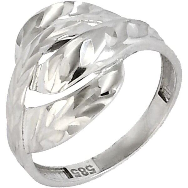 Zlatý prsteň Glare 1499 65245900