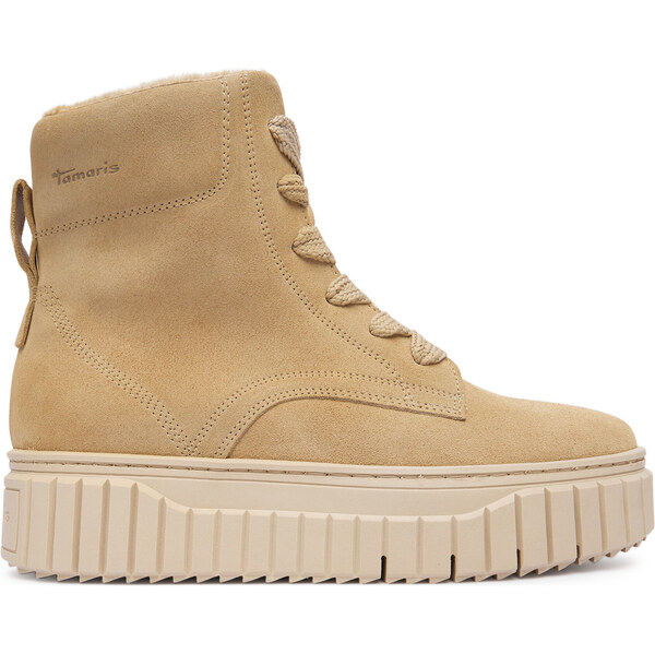 Šnurovacia obuv Tamaris 65247027