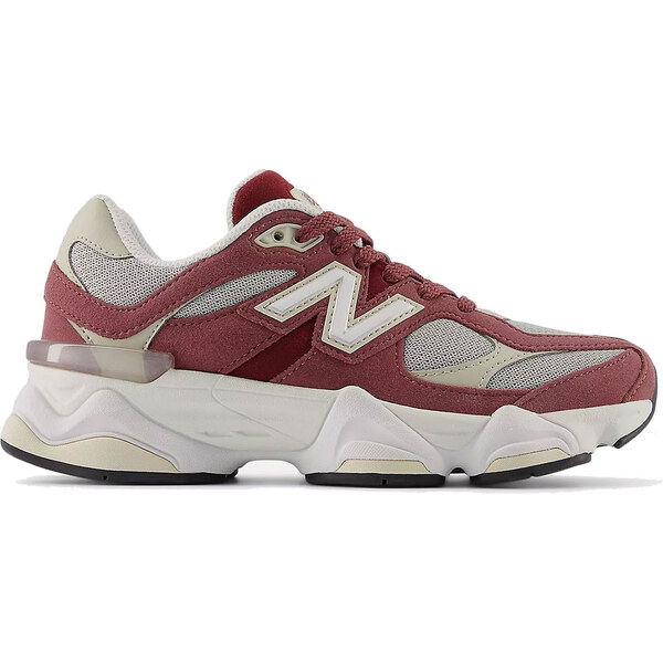 New Balance GC9060CT 4 - Detské - Tenisky New Balance - Červené - 66361803