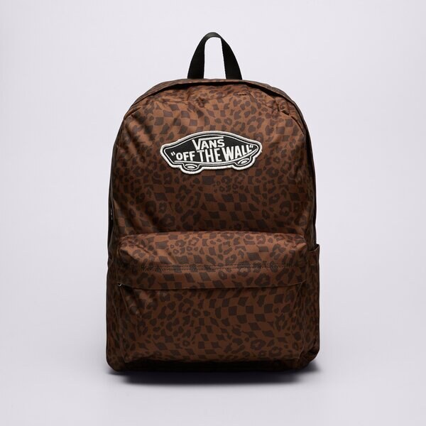 Vans Ruksak Old Skool Classic Backpack ženy Doplnky Ruksaky 65372321