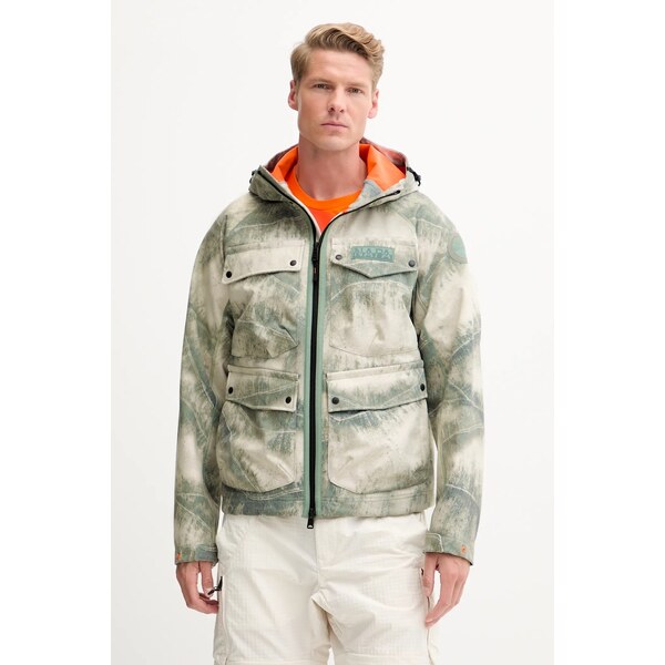 Bunda Napapijri A-Rivalto Ao 65142850