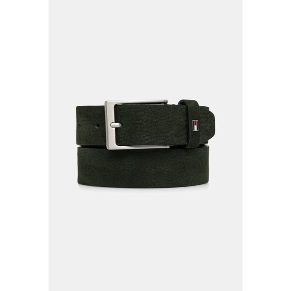Semišový opasok Tommy Hilfiger 65246883